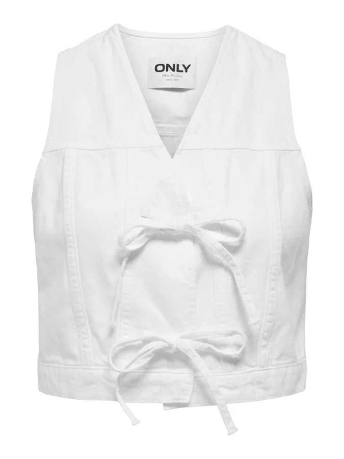 ONLY - ONLEMMA SL BOW DNM...