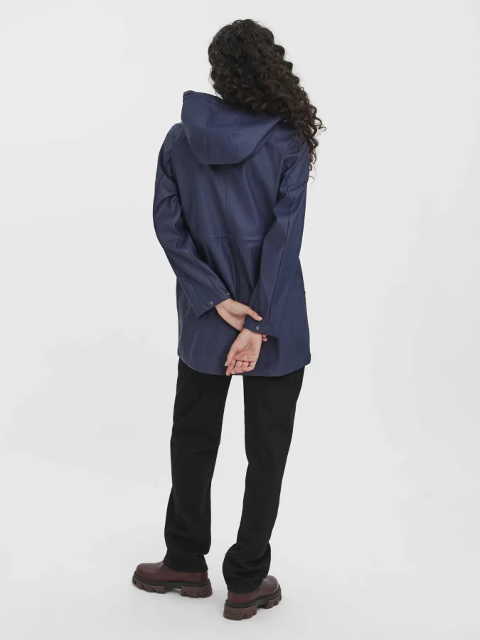 Vero Moda - VMMALOU COATED... 2