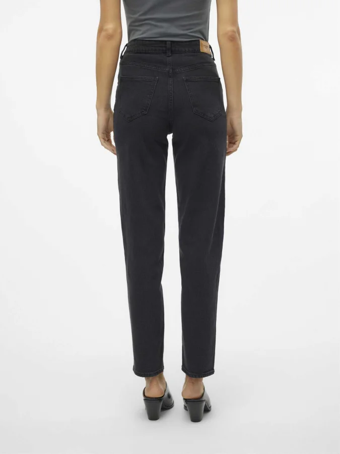 Vero Moda - VMTESSA HR MOM... 2