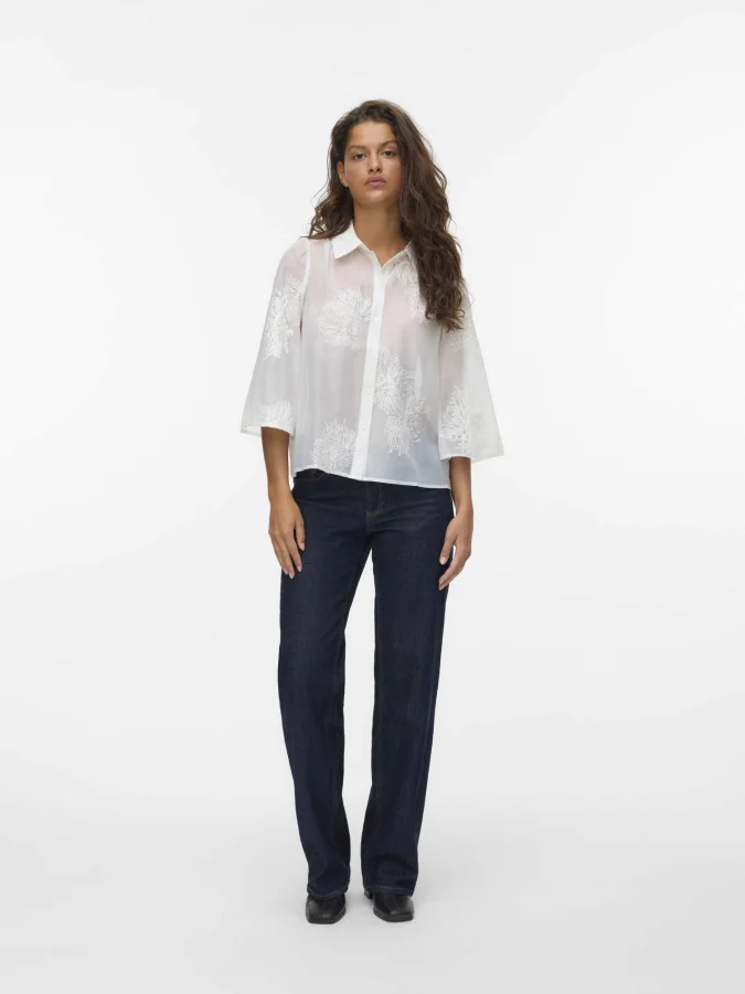 Vero Moda - VMFELIZ 3/4... 2