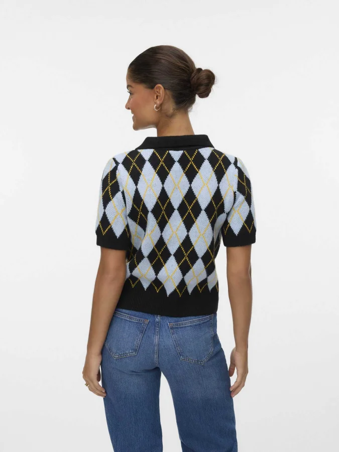 Vero Moda - VMSALLY 2/4... 2