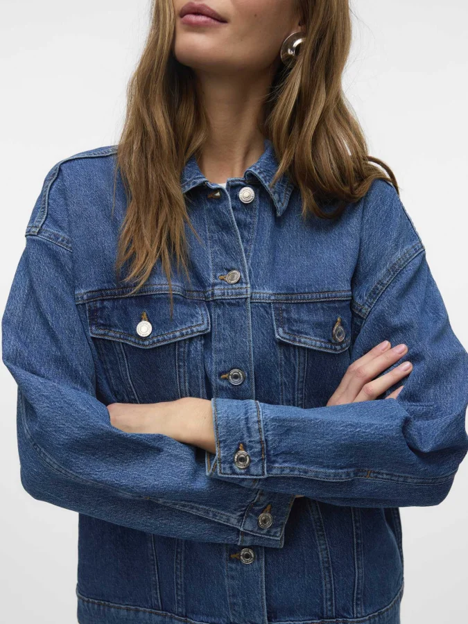 Vero Moda - VMTESSA LS... 2