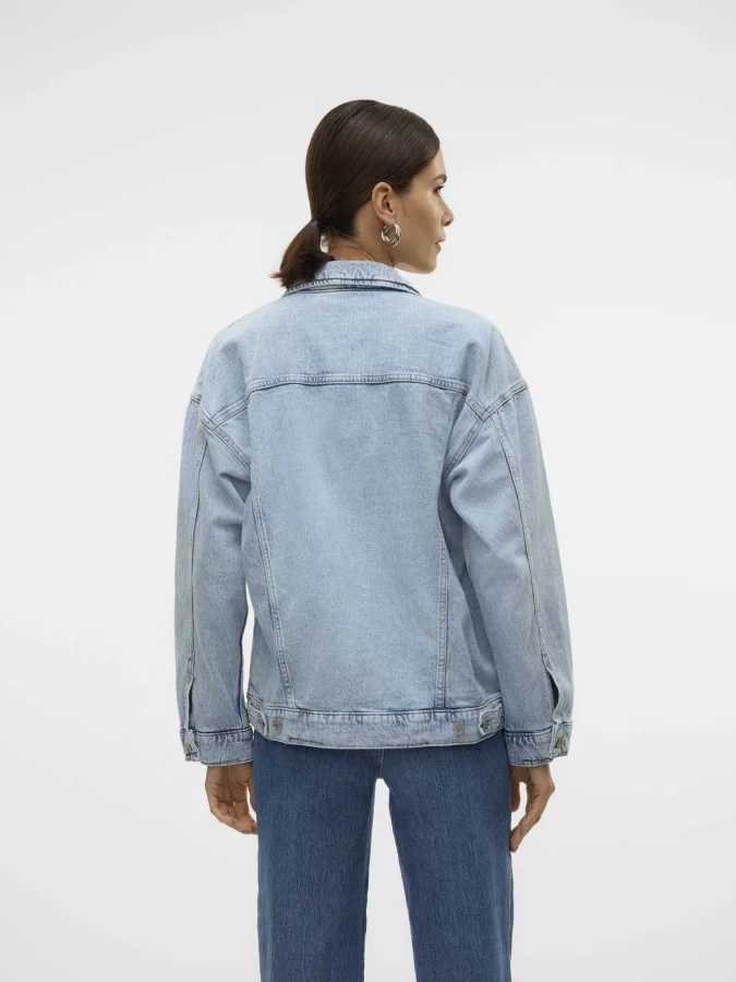 Vero Moda - VMTESSA LS... 2