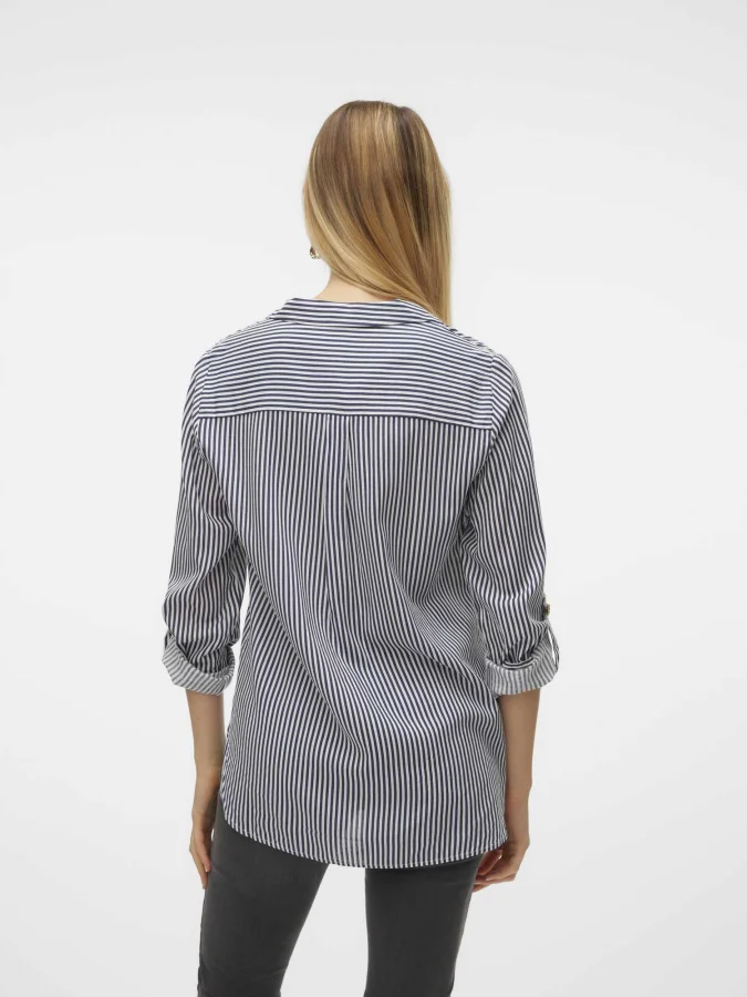 Vero Moda - VMBUMPY L/S... 2
