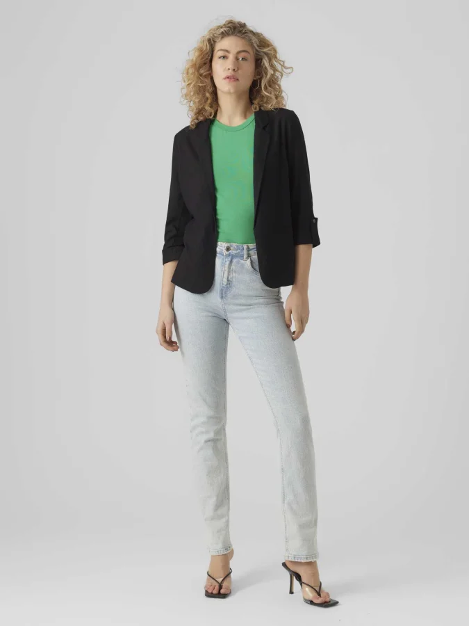 Vero Moda - VMJESMILO 3/4... 2