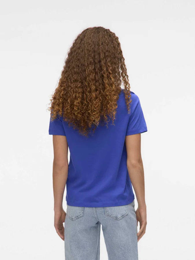Vero Moda - VMPAULINA SS... 2