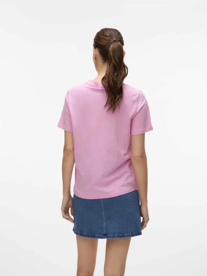 Vero Moda - VMPAULINA SS... 2