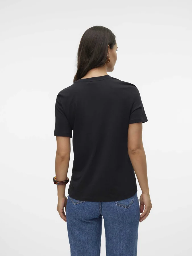 Vero Moda - VMPAULINA SS... 2