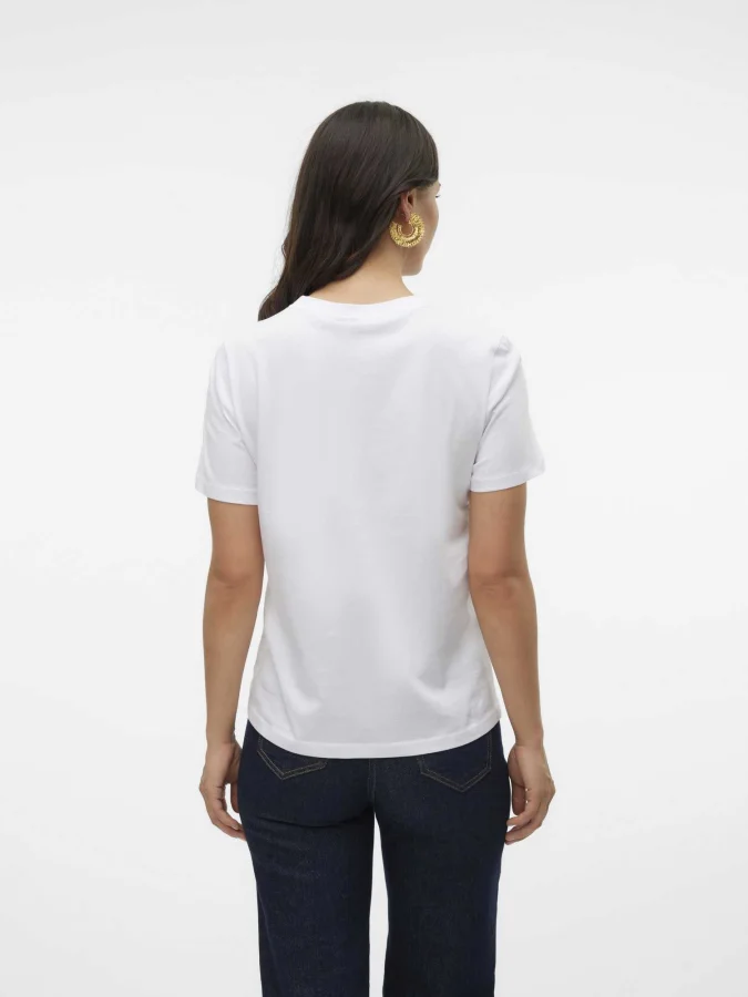 Vero Moda - VMPAULINA SS... 2