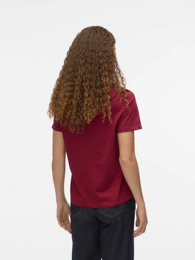 Vero Moda - VMPAULINA SS... 2