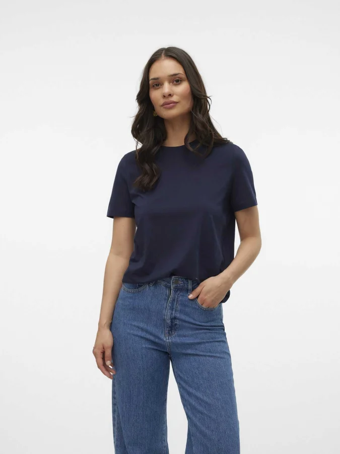 Vero Moda - VMPAULINA SS...