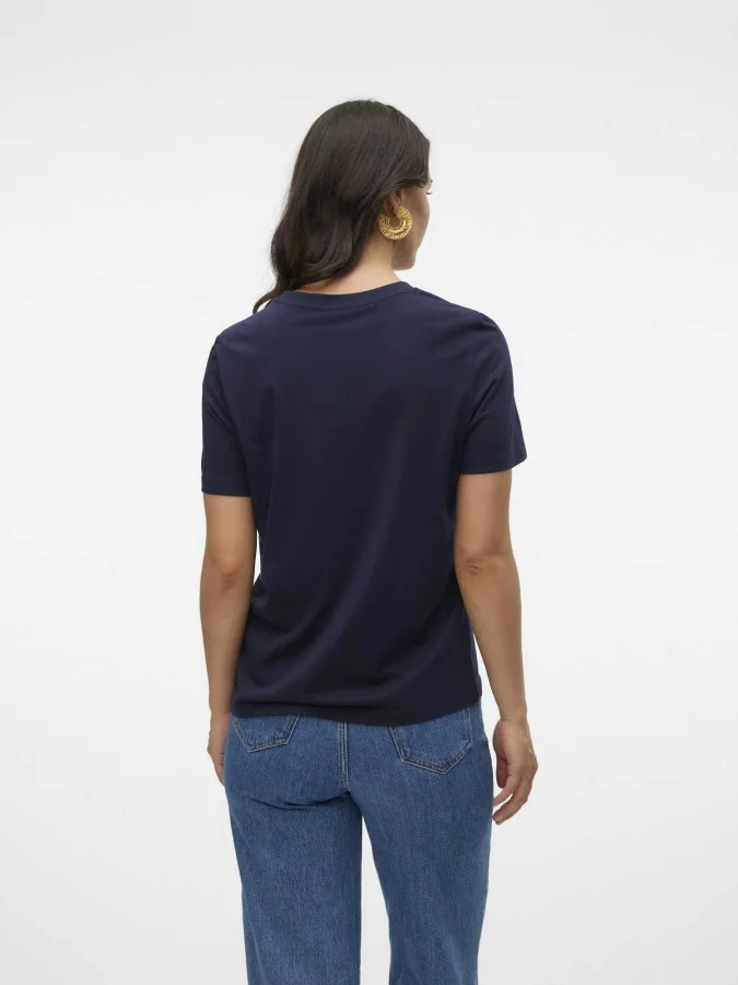 Vero Moda - VMPAULINA SS... 2
