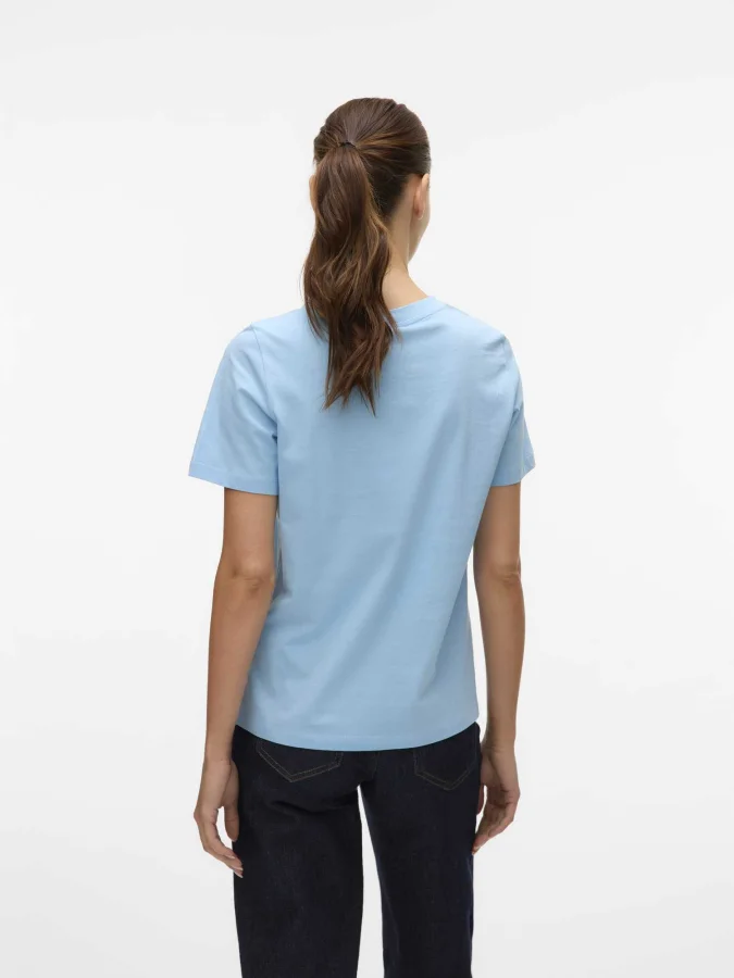 Vero Moda - VMPAULINA SS... 2