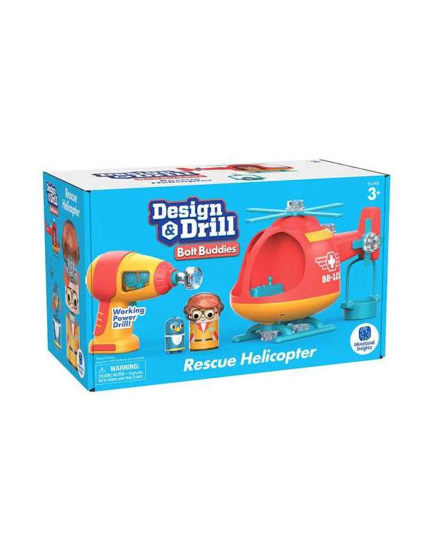 Educational Insights, Design Drill... Educational Insights, Design Drill...