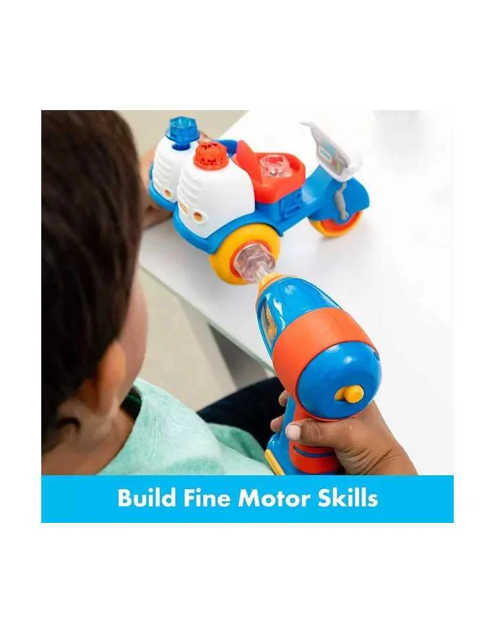 Educational Insights, Design Drill... Educational Insights, Design Drill...