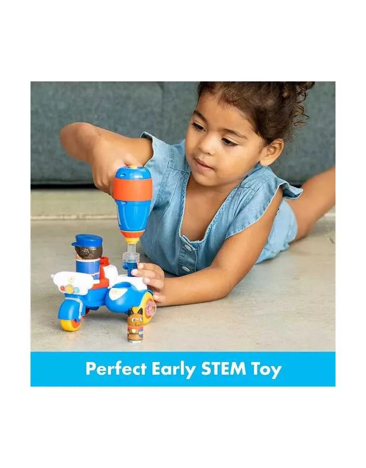 Educational Insights, Design Drill... Educational Insights, Design Drill...