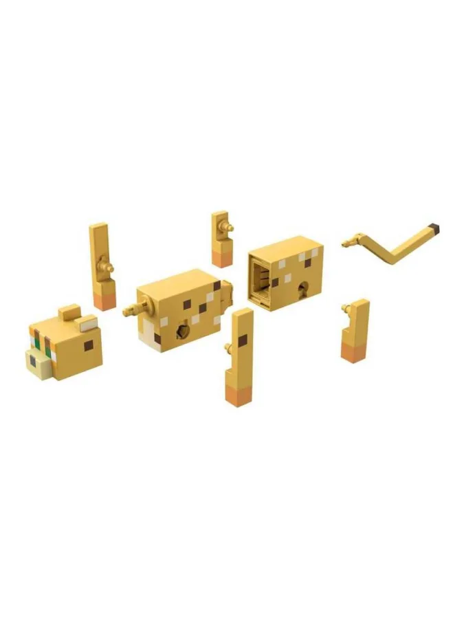 Mattel, Minecraft Dcelote... 2
