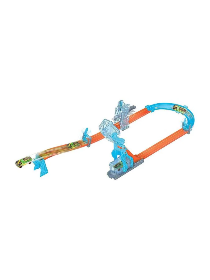 Hot Wheels, ტრასა და... 2