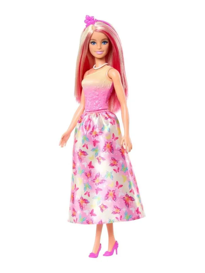 Mattel, Barbie ბარბის... 2