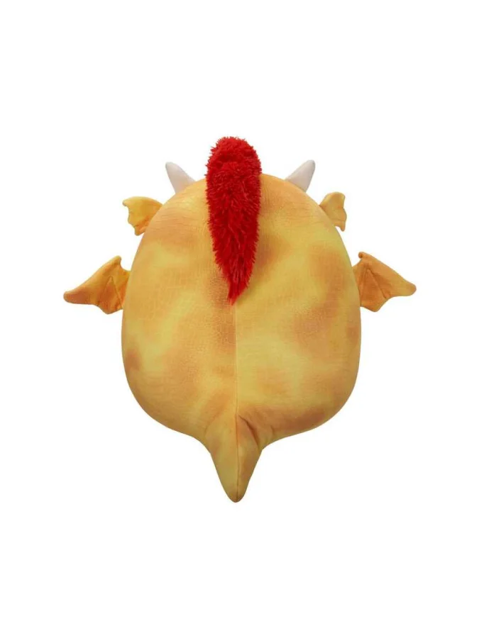 Squishmallows, ფუმფულა... 2