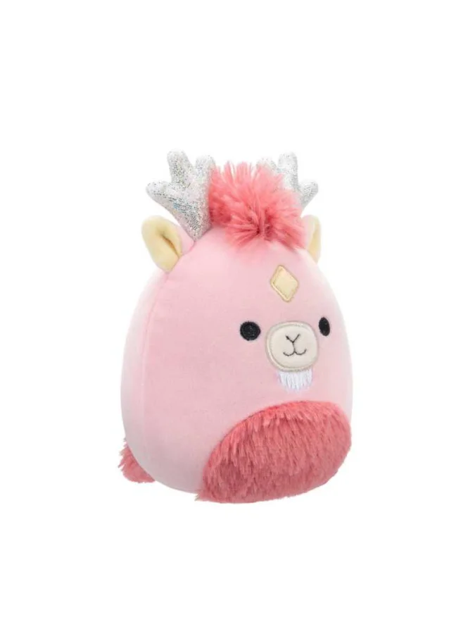 Squishmallows, ფუმფულა... 2