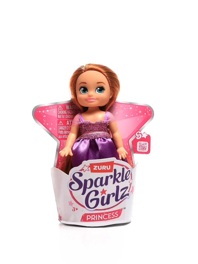 Zuru, Sparkle Girlz თოჯინა...