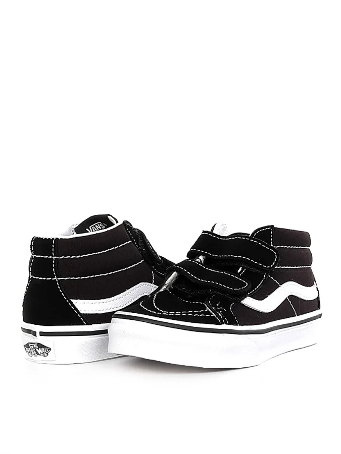 VANS - UY SK8-Mid Reissue V