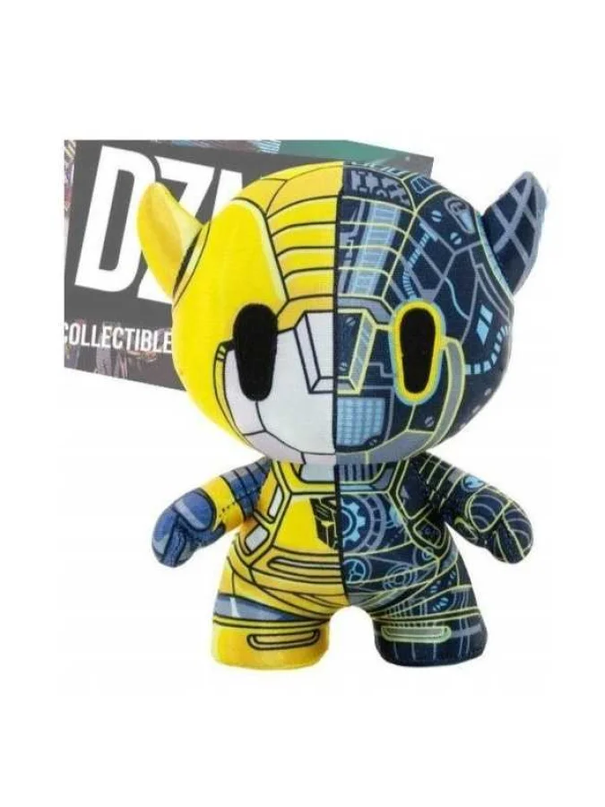 DZNR, Transformers Asst 2