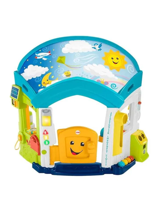 Fisher Price, აქტივობის... 2