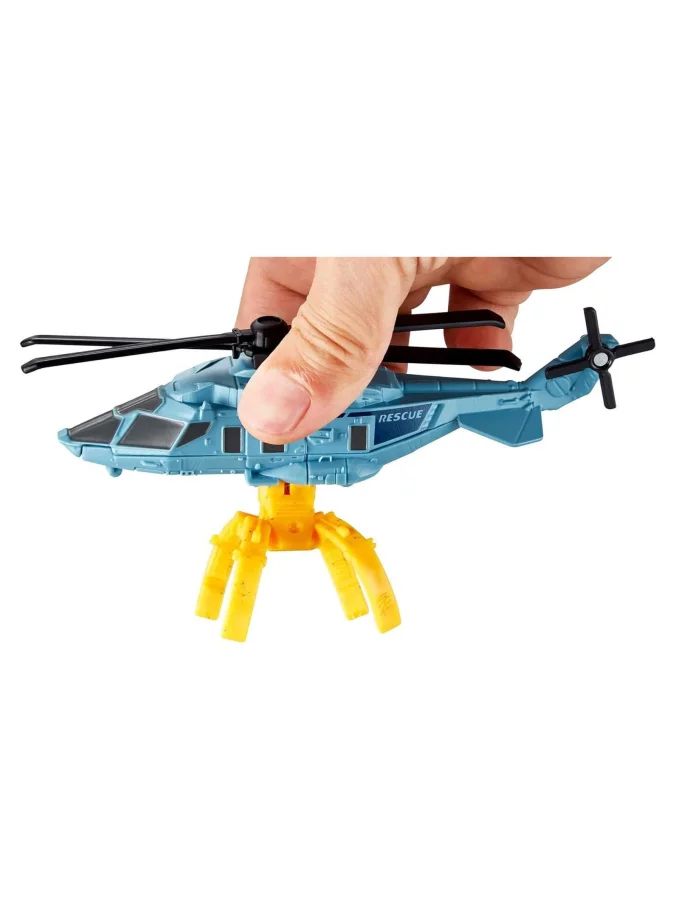 Matchbox, Jurassic World... 2