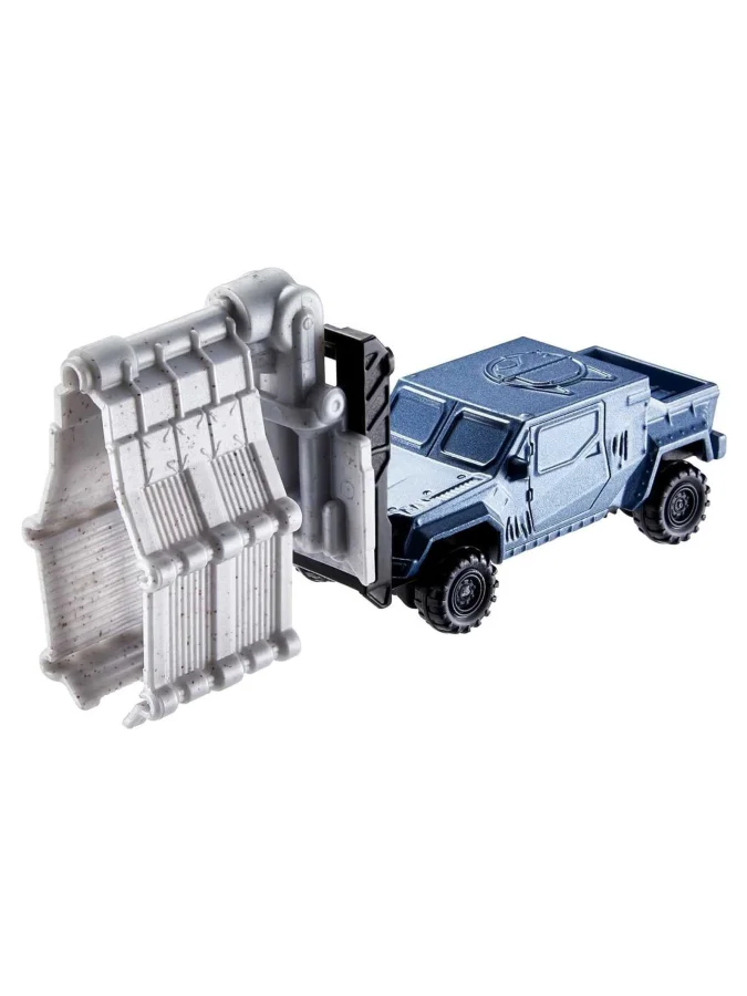 Matchbox, Jurassic World... 2