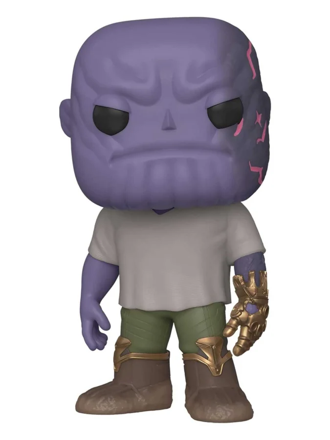 Funko POP, Thanos in the... 2