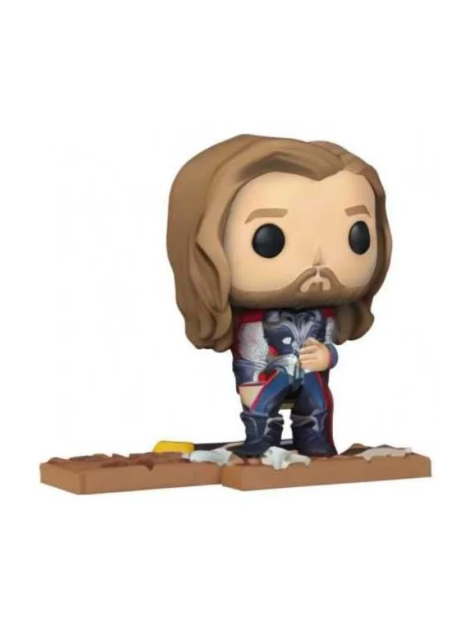 Funko POP, Thor პერსონაჟის... 2