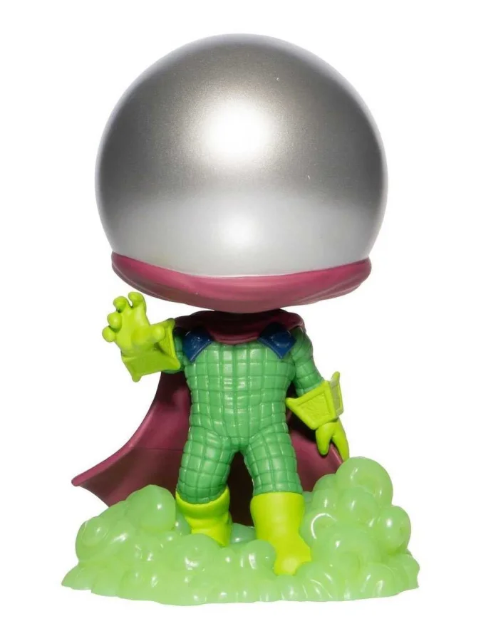 Funko POP, Mysterio... 2