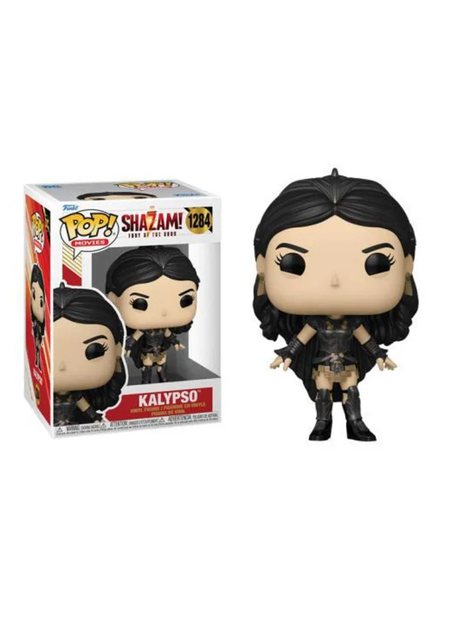 Funko POP, Kalypso...