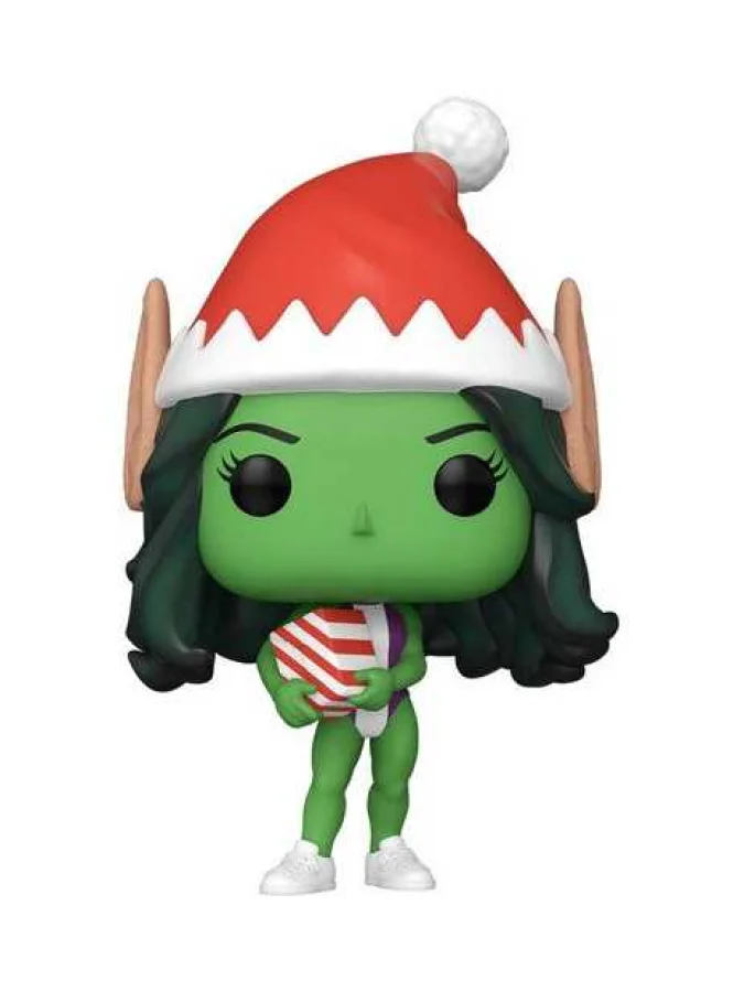 Funko POP, She-Hulk... 2