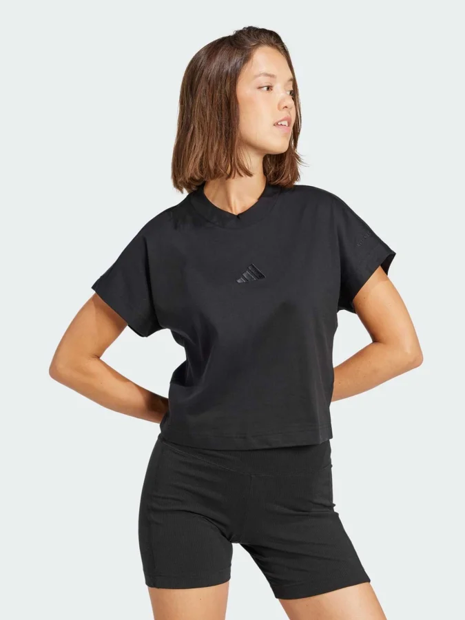 Adidas - ALL SZN Tee