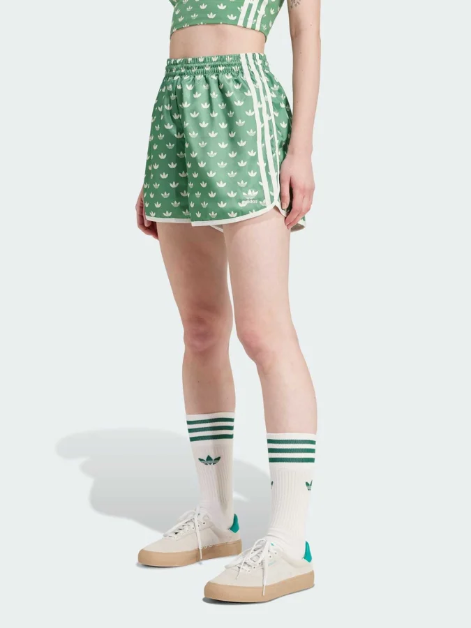 Adidas - Monogram 3-Stripes...