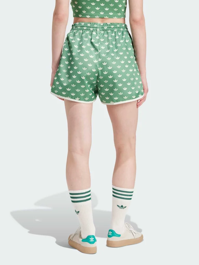 Adidas - Monogram 3-Stripes... 2