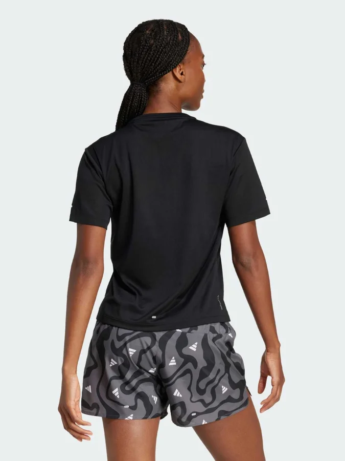 Adidas - Camiseta Run It... 2