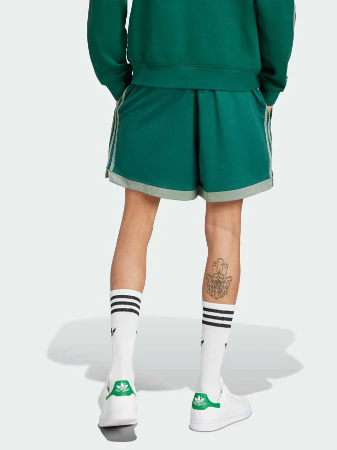 Adidas - Mock Eyelet Shorts 2