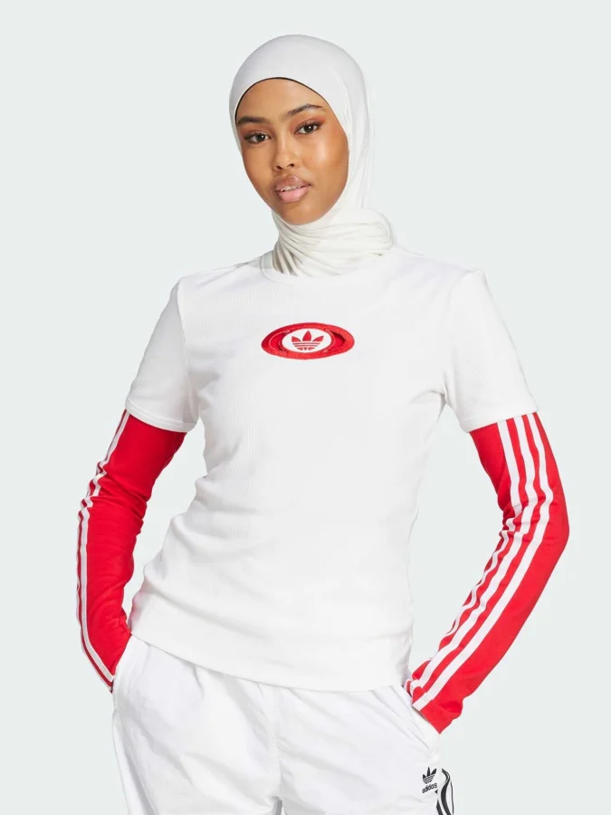 Adidas - adidas Originals Tee