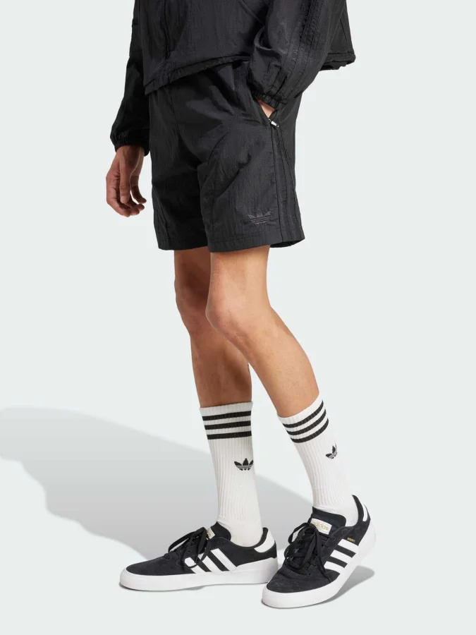 Adidas - Adicolor 2000s Shorts