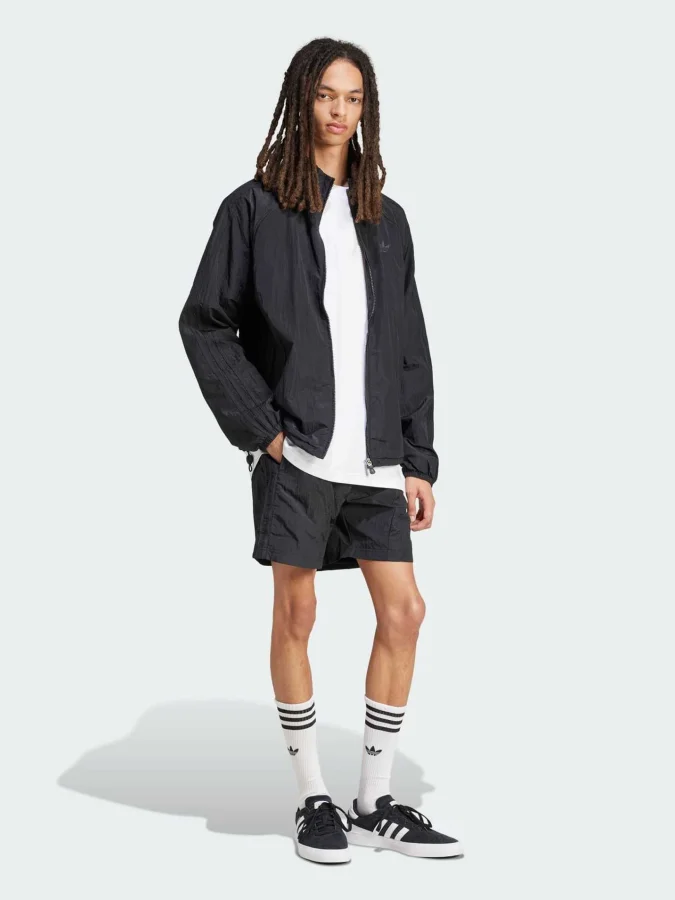 Adidas - Adicolor 2000s Shorts 2