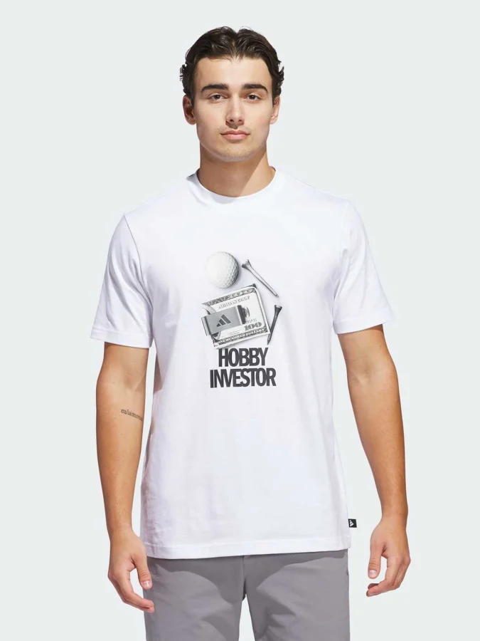 Adidas - Golf Culture...