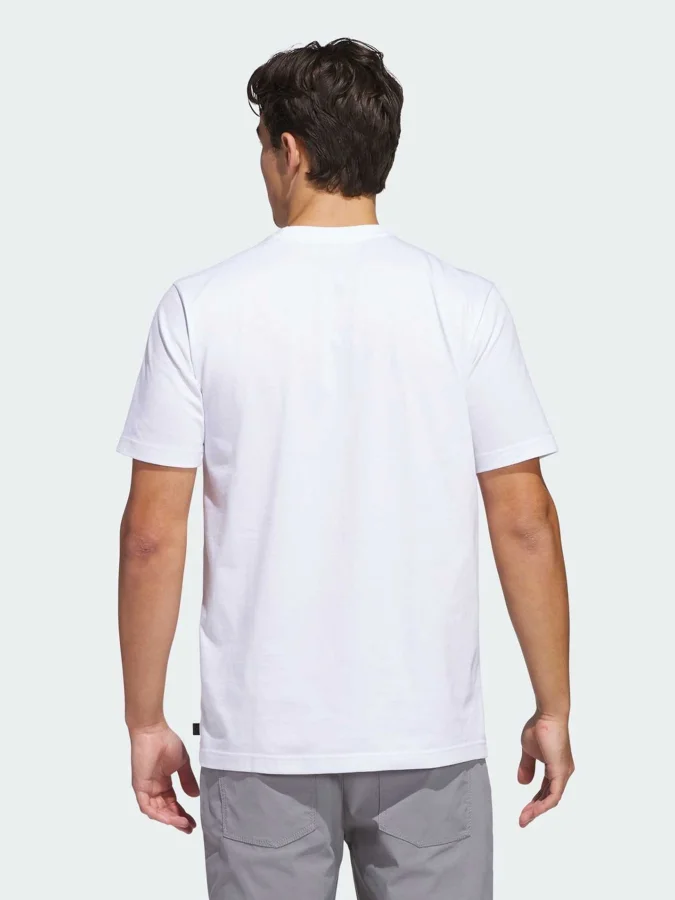 Adidas - Golf Culture... 2