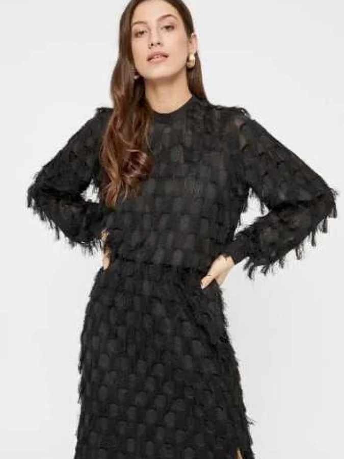 Y.A.S - YASDIO LS TOP