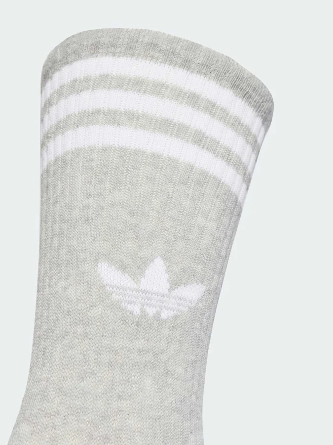 Adidas - 3-Stripes Crew... 2