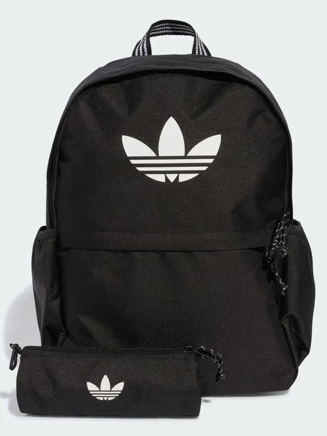 Adidas - Backpack With...
