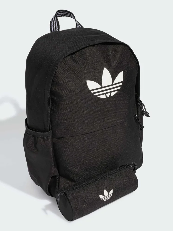 Adidas - Backpack With... 2